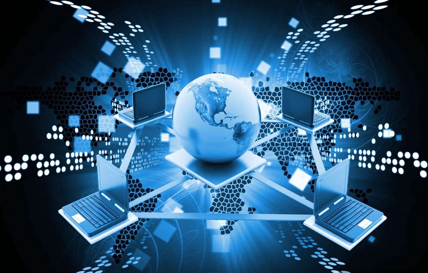 Global network